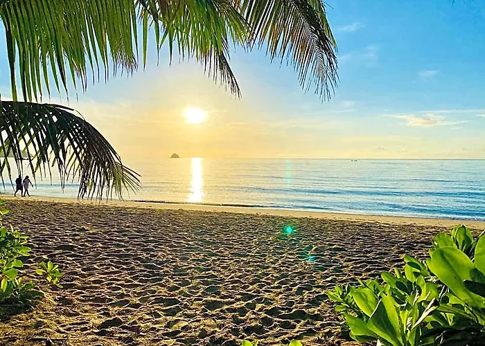 Beachview Apartments At Villa Paradiso