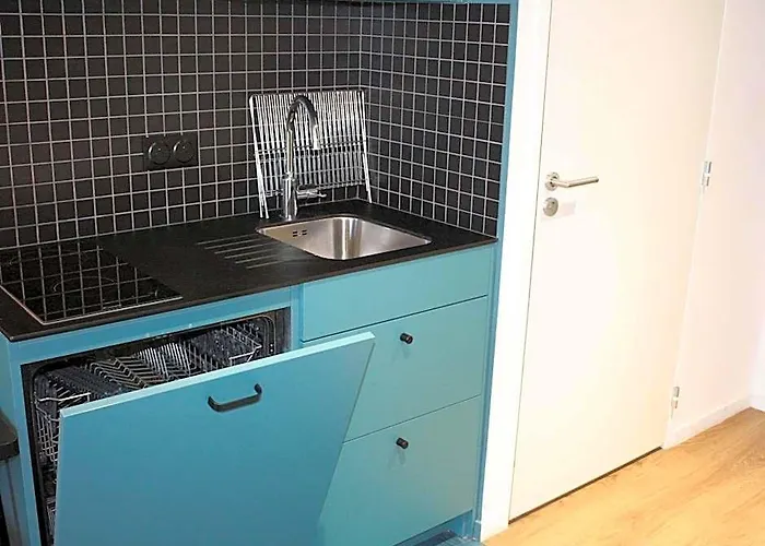 Aparthotel Adagio Access Porte De Camargue