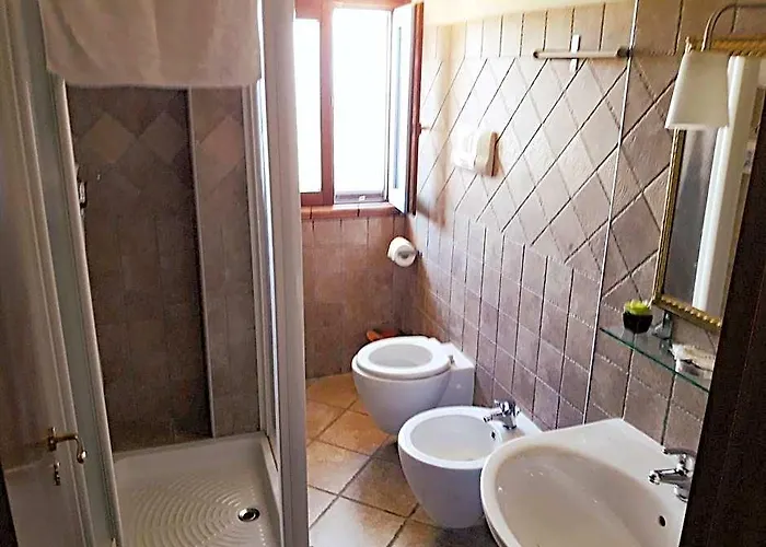 B&B La Civetta