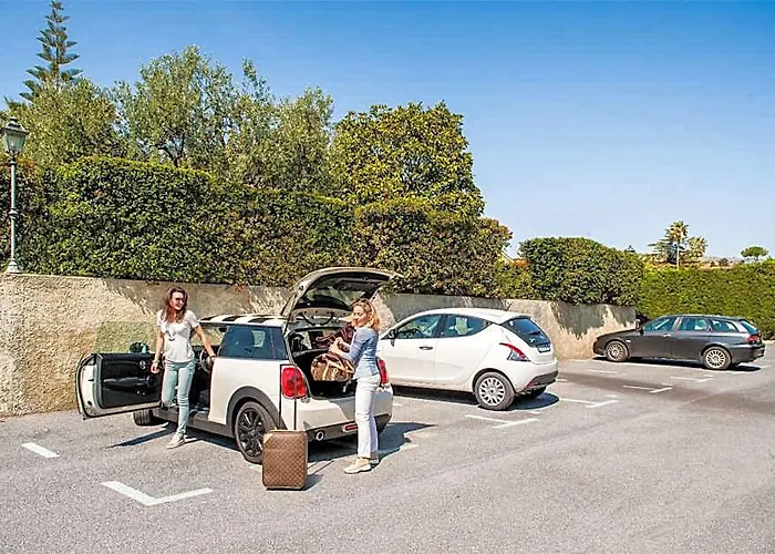 Il Borgo Della Rovere