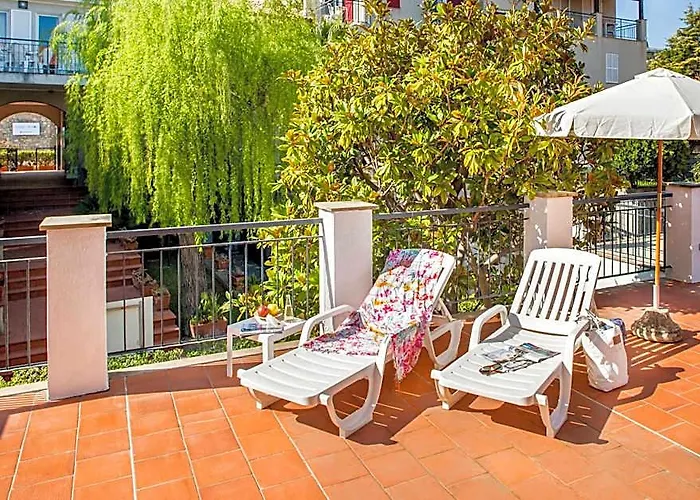 Il Borgo Della Rovere