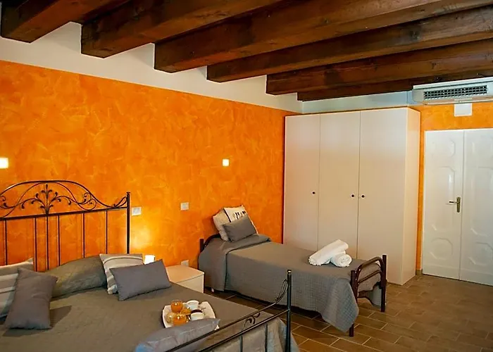 Tenuta Villa Colle Sereno