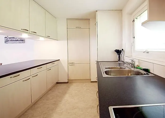 City Stay - Kirchweg