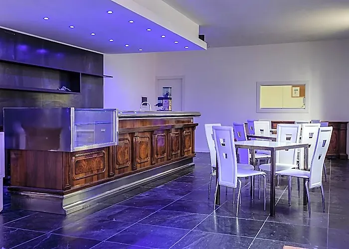 Pasta Residence Italia Malpensa