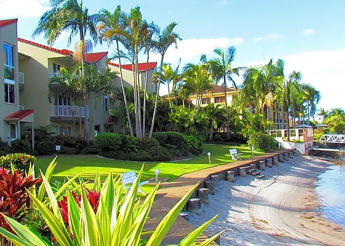 Bayview Waters Apartments