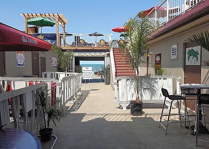 Lakeview Resort Motel
