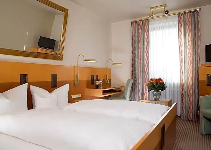 Hotel Dietmayr