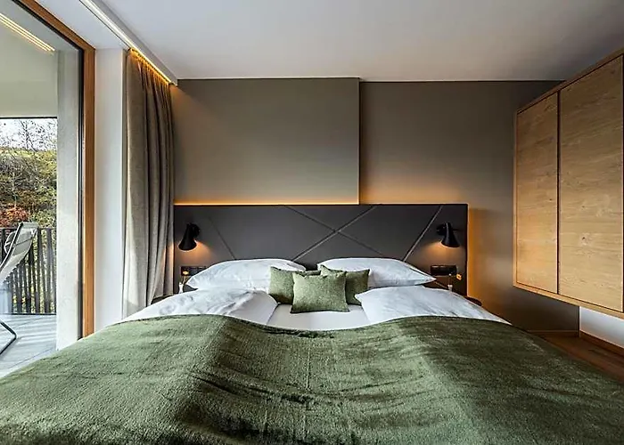 Maraias - Luxury Suites & Apartments