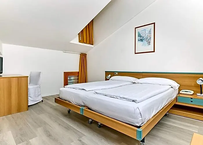 Hotel Geier