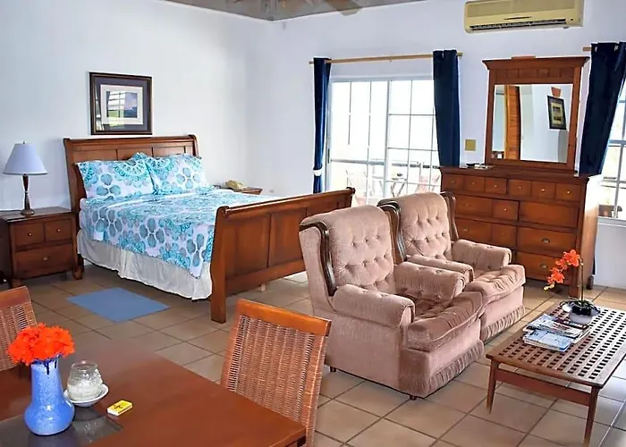 The Catamaran Hotel