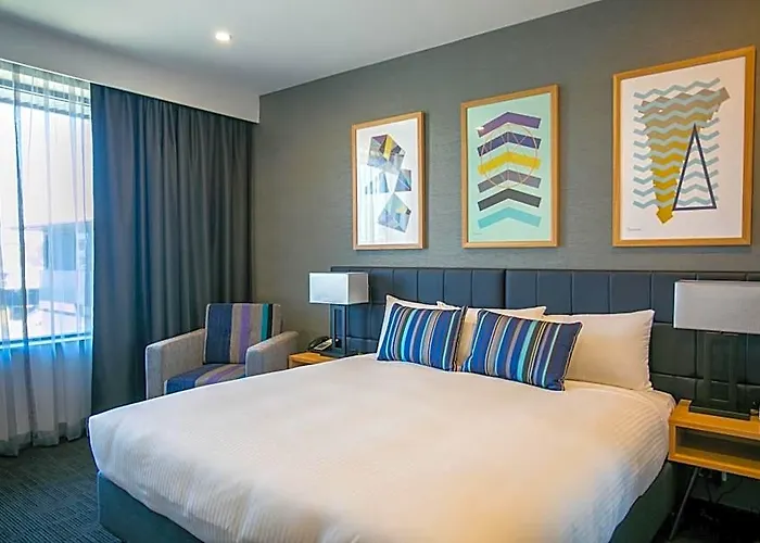Alpha Hotel Eastern Creek