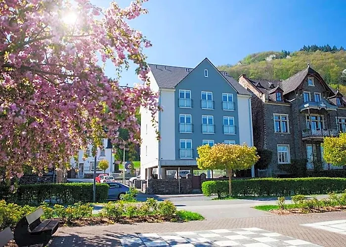 Aparthotel Cochem