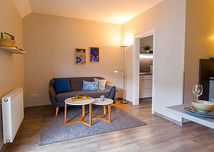Aparthotel Cochem