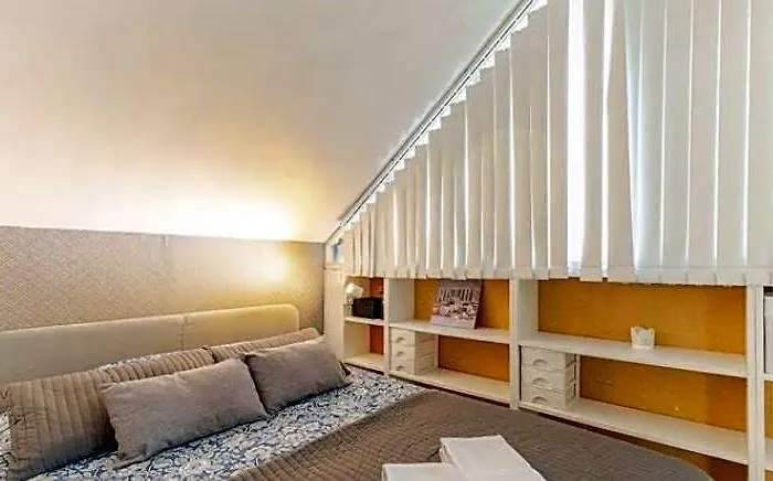 4Pers 2Lits 5 Min Aeroport Orly,Navette Et Parking Extra,Location En Nuit Et Jourchez Jeff