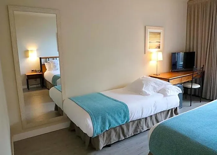 Hotel Hostalillo By Escampa Hotels