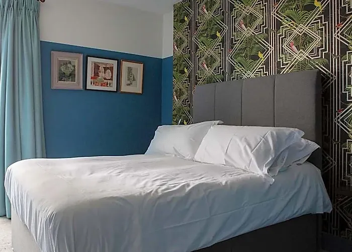 The Crown Rooms