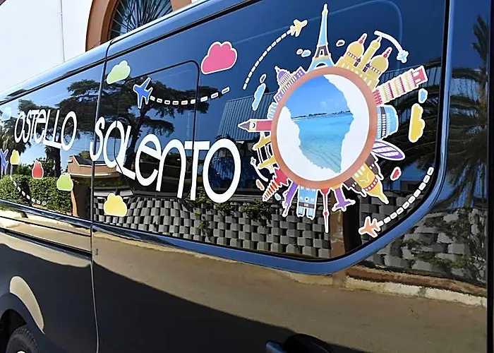 Ostello Salento