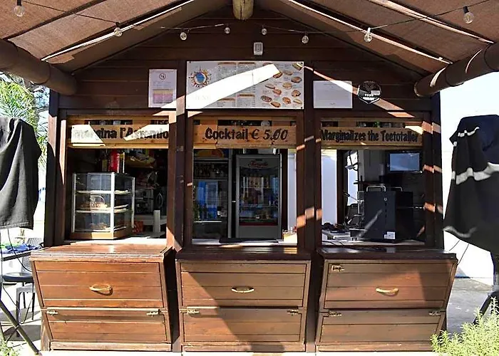 Ostello Salento