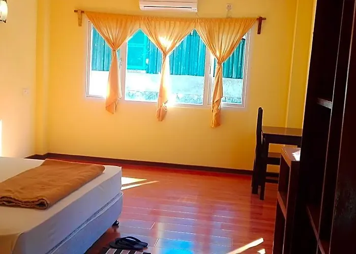 Diamond Residence