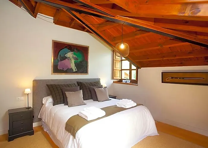 Casona De Indias