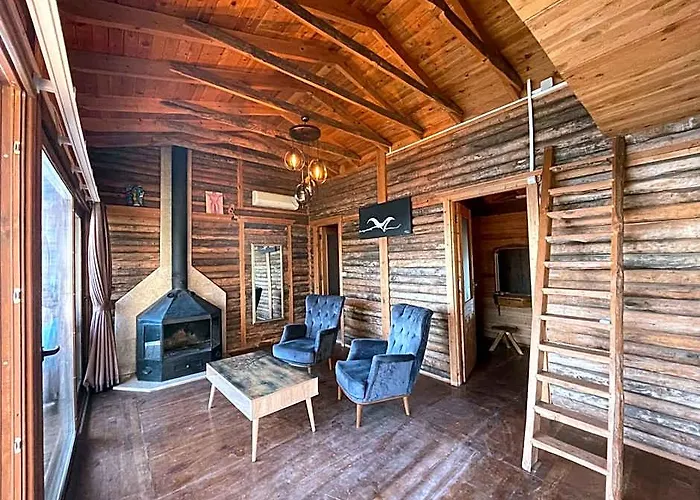 Kabak Uetopya Kamp