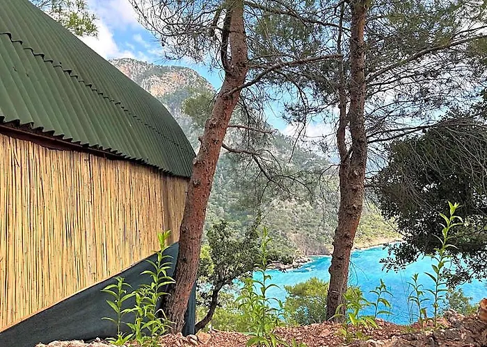 Kabak Uetopya Kamp