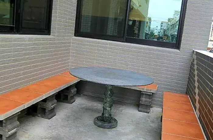 Cimei Inn