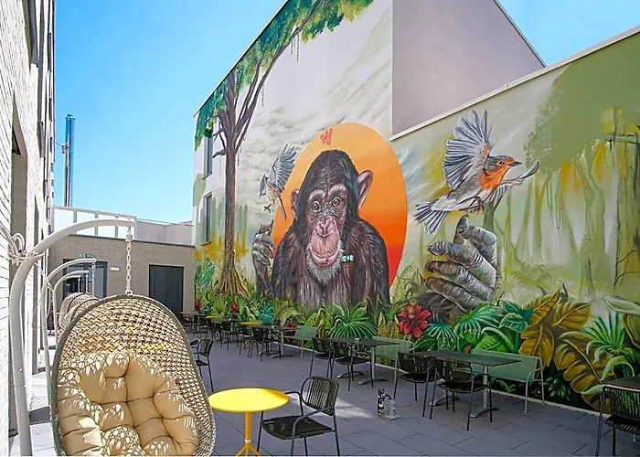 Riku Hotel Goeppingen