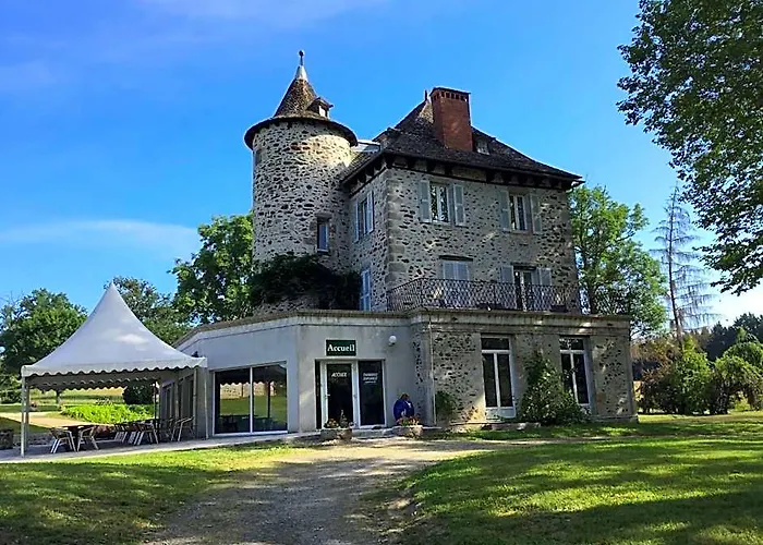 La Chatelleraie