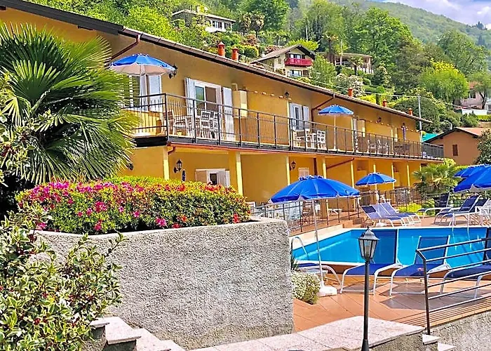 Residenza Ai Ronchi 1 2 6