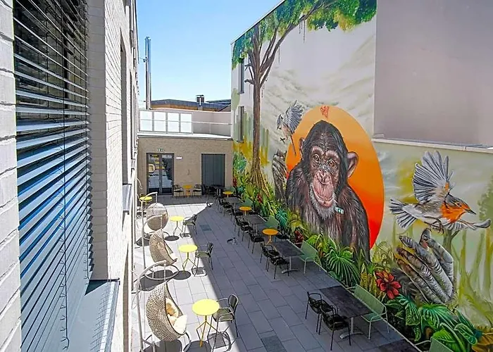 Riku Hotel Goeppingen
