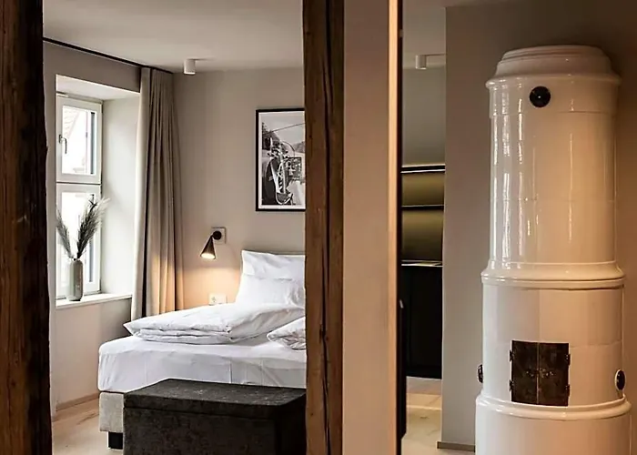 Design Boutique Hotel & Spa Goldene Rose - Adults Only
