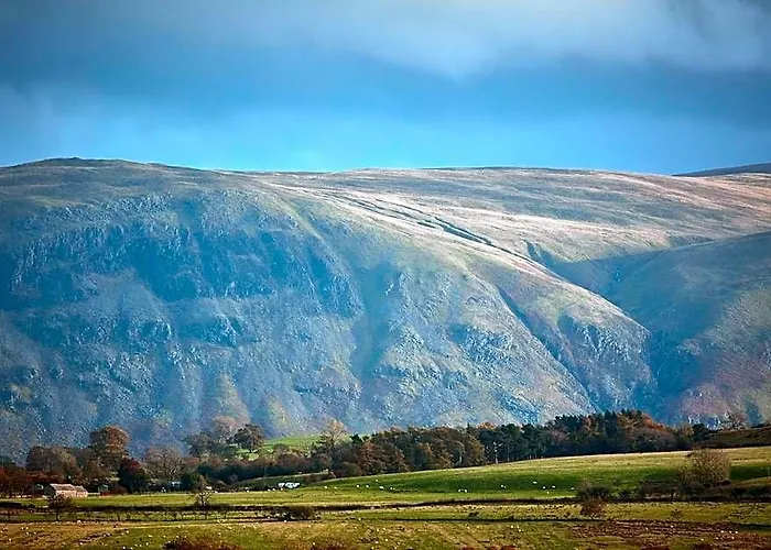 The Ullswater Suites At Whitbarrow