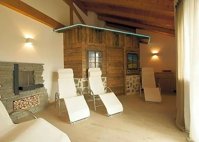 Agritur Melissa