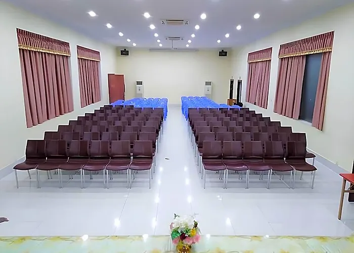 Samrongsen Hotel