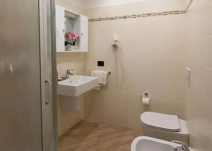 Albergo San Michele