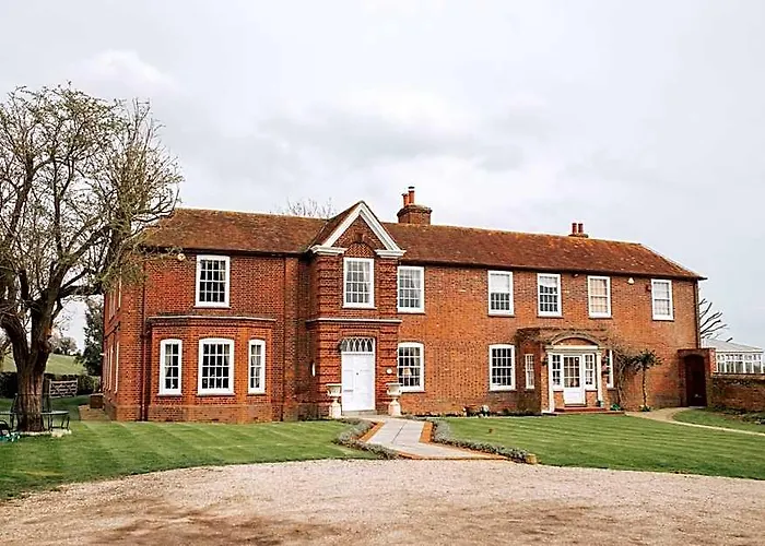 Downham Hall