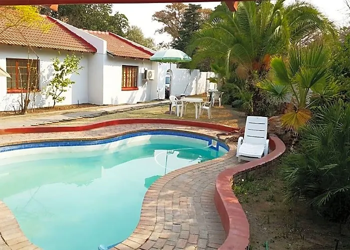 Harmony Guest House