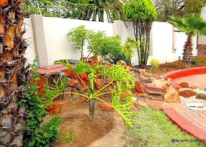 Harmony Guest House