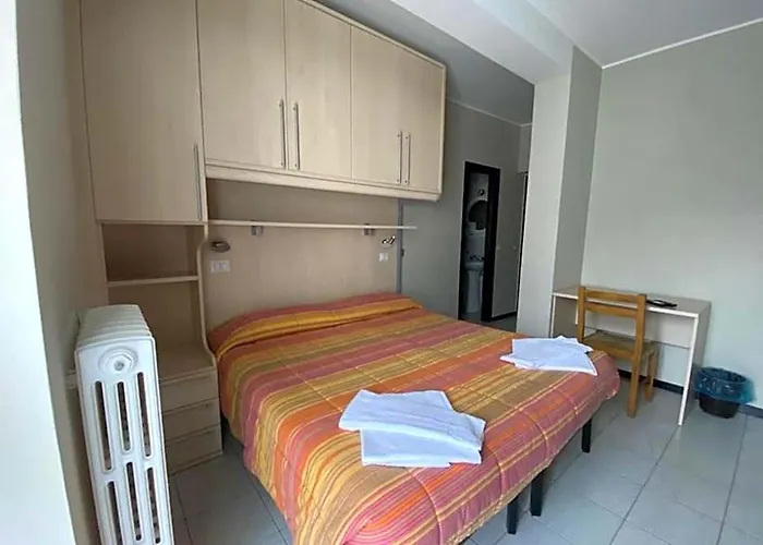 Albergo Del Mera-Ristorante Da Lui