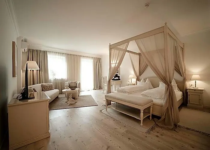 Hotel Hanswirt