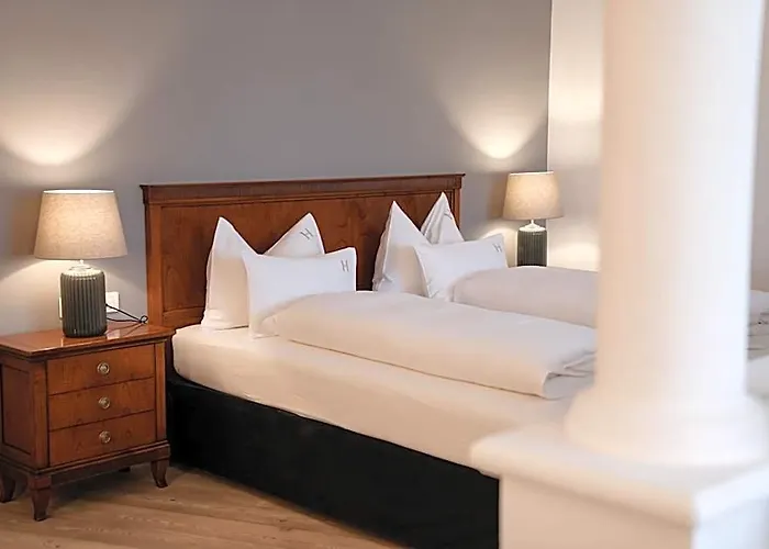Hotel Hanswirt