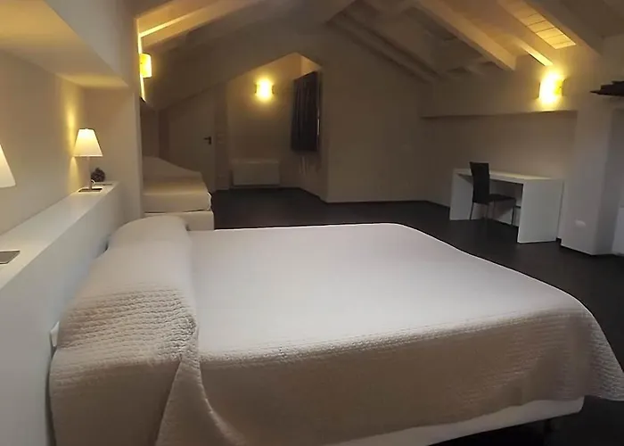 Hotel Berse