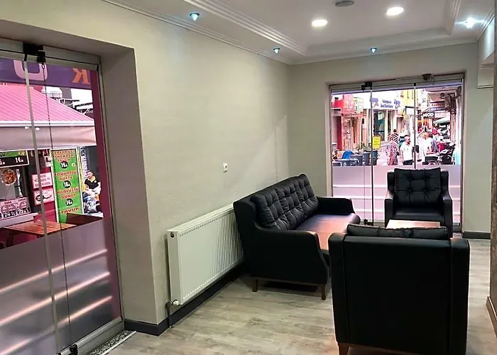 Ozdemir Otel