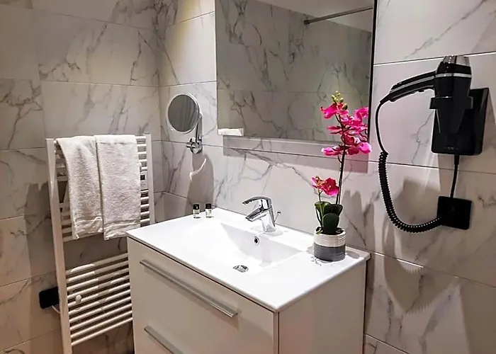Hotel Casa Mea