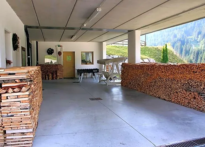 Hotel Serena - Tre Cime Views