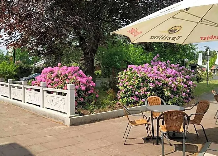 Hotel Suedheide