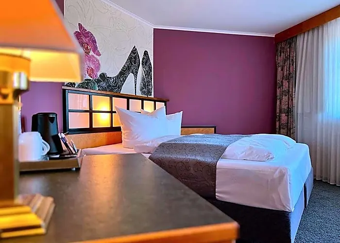 Hotel Residenz