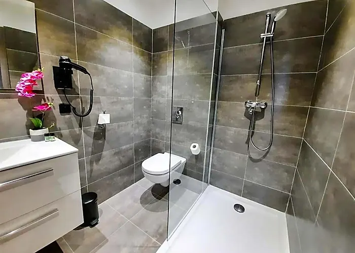 Hotel Casa Mea