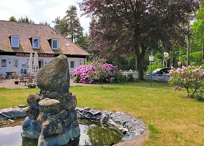 Hotel Suedheide